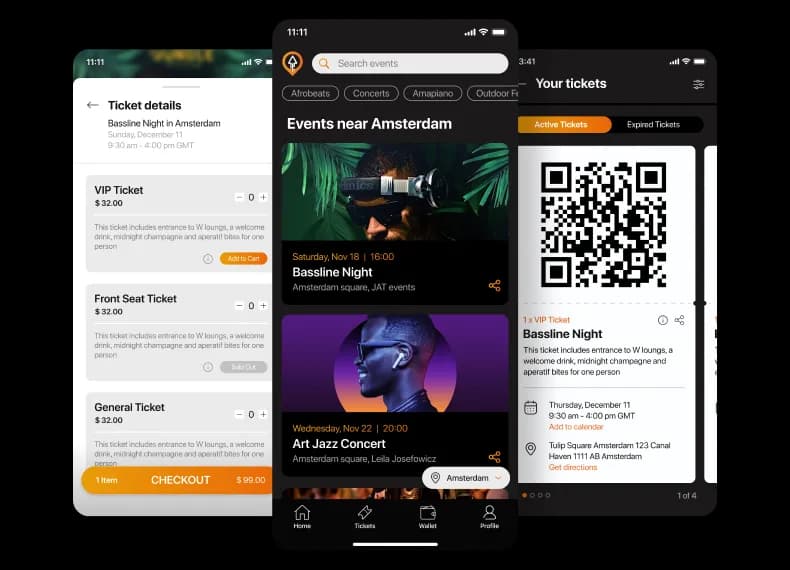 Expand Your Audience Reach